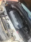 Acura MDX 2004 Silver - 5