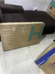 Hisense 40 Inch Flat LED Smart TV - 2