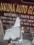 Toyota Highlander 2016-2018 ABS Module - 2