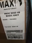 Maxi Standing Gas Cooker - Brand New - 1