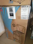 Maxi Standing Gas Cooker - Brand New - 2