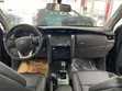 Sabon Toyota Fortuner 2025 Baki - 3