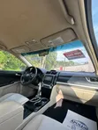 Toyota Camry LE Farar 2013 - 3