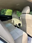Toyota Camry LE Farar 2013 - 4