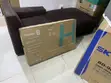 Hisense 40-Inch Smart LED TV - 2