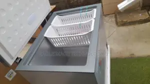 Skyrun BD-260A 260L Chest Freezer - Brand New
