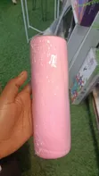 Reusable Microfiber Kitchen Towel - Pink - 2