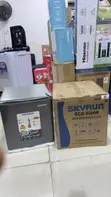 Skyrun Compact 50L Firij Mai Kofa Daya - 1