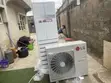 Brand New LG 5HP Standing Inverter AC AP-Q48LT3S1 - 1