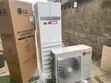 Brand New LG 5HP Standing Inverter AC AP-Q48LT3S1 - 2