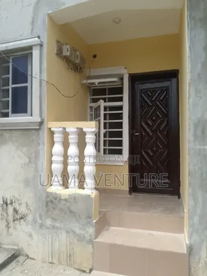 Mini Flat for Rent in Aiyeteju