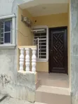 Mini Flat for Rent in Aiyeteju - 1