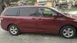 Toyota Sienna LE 8 Passenger 2011 Jaja - 3