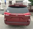 Toyota Sienna LE 8 Passenger 2011 Jaja - 4