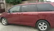 Toyota Sienna LE 8 Passenger 2011 Jaja - 5