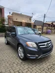 2014 Mercedes-Benz GLK350 4MATIC Grey - 1