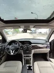 2014 Mercedes-Benz GLK350 4MATIC Grey - 3