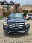 2014 Mercedes-Benz GLK350 4MATIC Grey - 5