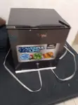 Royal RREF55BF 55L Mini Fridge - 1