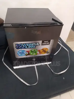 Royal RREF55BF 55L Mini Fridge