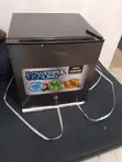 Royal RREF55BF 55L Mini Fridge - 2