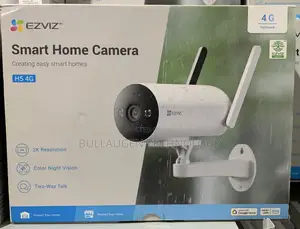 Ezviz H5 4G Smart Camera 3MP