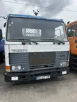Babbar Motar Volvo FL7 Mai Tayar 6 - 1
