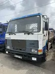 Babbar Motar Volvo FL7 Mai Tayar 6 - 2