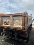 Babbar Motar Volvo FL7 Mai Tayar 6 - 3