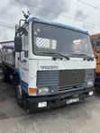 Babbar Motar Volvo FL7 Mai Tayar 6 - 4