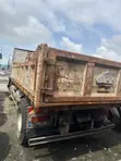 Babbar Motar Volvo FL7 Mai Tayar 6 - 5