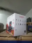 Ultra HD 360° Solar PTZ Surveillance Camera - 2