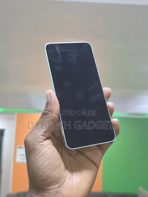 Samsung Galaxy S25+ 256GB (Network Locked)