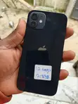 Apple iPhone 12 64GB Blue - 2