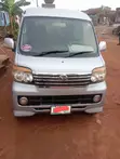 2006 Daihatsu Hijet Grey - 1