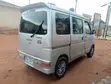 2006 Daihatsu Hijet Grey - 2