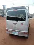 2006 Daihatsu Hijet Grey - 3