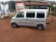 2006 Daihatsu Hijet Grey - 4