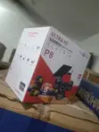 Smart Solar PTZ Camera with Triple Lens - 2