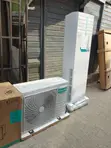 Hisense 3 HP Inverter Floor Standing Air Conditioner - 1