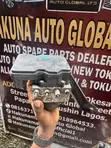 Lexus RX350 2016 ABS Replacement Module - 2