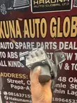 Lexus RX350 2016 ABS Replacement Module - 3