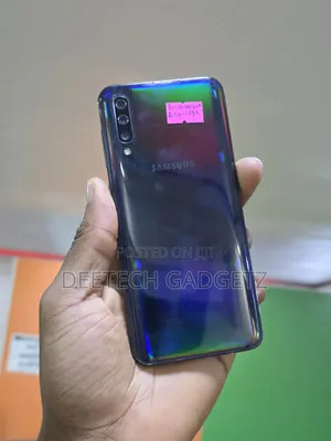 Samsung Galaxy A50 128GB Baki (UK Amfani)