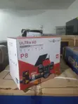 Ultra HD Solar Powered Triple-Camera PTZ System - 1