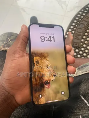 Apple iPhone 12 Pro Max 128GB Blue