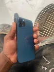 Apple iPhone 12 Pro Max 128GB Blue - 3