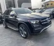 2020 Mercedes-Benz GLE 350 Blue - 2