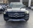 2020 Mercedes-Benz GLE 350 Blue - 4