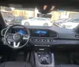 2020 Mercedes-Benz GLE 350 Blue - 5