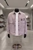 Classic Luxury Designer Jacket - 2